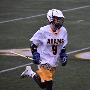 Meet your Posher, Cameron